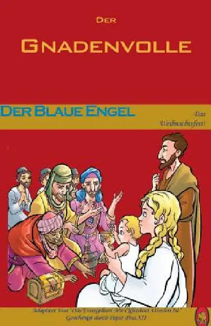 Der Blaue Engel by Books, Lamb