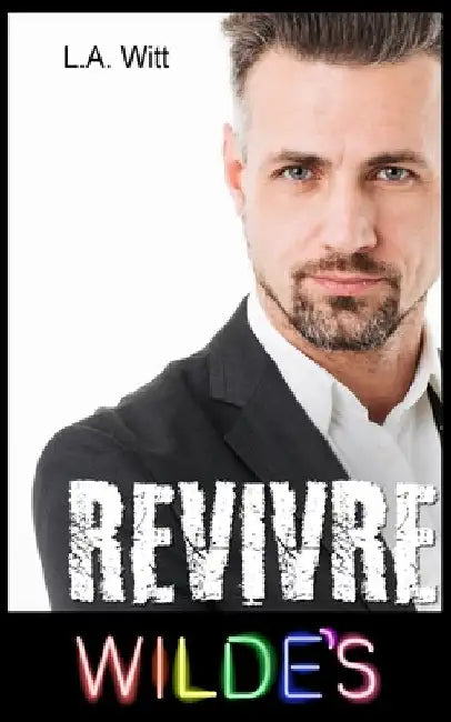 Revivre by Chet, Scarlett