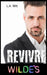 Revivre by Chet, Scarlett