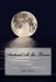 Autour de la Lune by Yasmira Cedeno