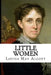 Little Women by Louisa May Alcott
