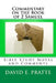 Commentary on the Book of 2 Samuel: Bible Study Notes and Comments by David E. Pratte