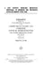A 21st century Medicare: bipartisan proposals to redesign the program's outdated benefit structure by United States House of Representatives