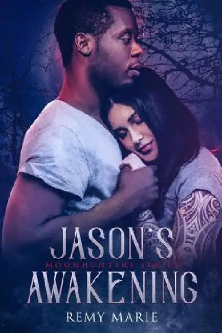 Jason's Awakening by Remy Marie