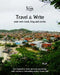 Travel & Write Your Own Book, Blog and Stories - Brazil: Get Inspired to Write and Start Practicing by Amit Offir