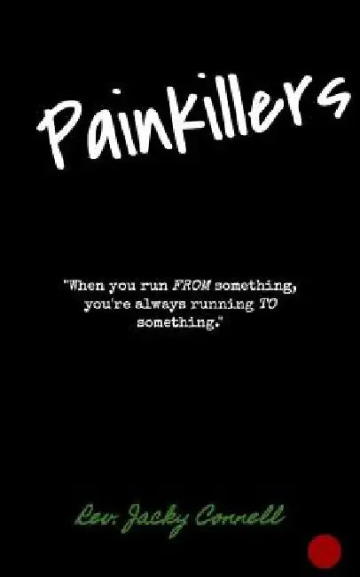 Painkillers by Jacky Connell