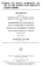 Examining the federal government's failure to curb wasteful state Medicaid financing schemes by United States House of Representatives