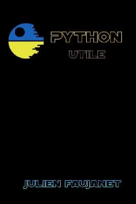 Python utile: Builtins, Bitwise, Bots, Decorators by Julien Faujanet