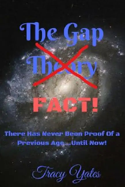 The Gap Fact! by Tracy Yates