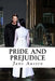 Pride and Prejudice by Edward Quilarque