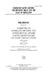 Hurricane Sandy: getting the recovery right and the value of mitigation by United States Senate
