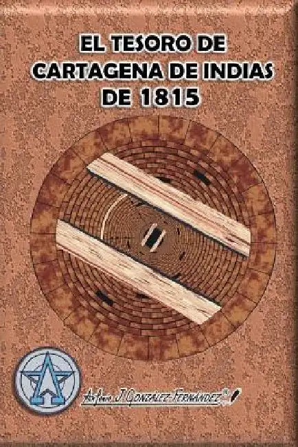 El tesoro de Cartagena de Indias de 1815 by de la Cruz Morillo (R), Victoria