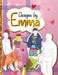Designs by Emma: Design Clothes for Girls and Boys! by Jason Criddle