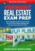 Vermont Real Estate Exam Prep: The Complete Guide to Passing the Vermont Real Estate Salesperson License Exam the First Time! by Genevieve Marchand