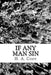 If Any Man Sin by H. a. Cody