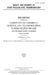 Safety and security of spent nuclear fuel transportation by United States Senate