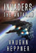 Invaders: The Antaran by Vaughn Heppner
