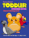 Toddler Coloring Book: Animal Coloring Book - Activity Book for Kids Ages 3-5, Boys & Girls by Tanya Turner