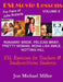 ESL MOVIE LESSONS Volume 6: ESL Exercises for the Classroom by Jon Michael Miller