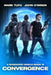A Shrouded World III: Convergence by John O'Brien