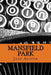 Mansfield Park by Jane Austen