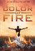 Color of Fire by J. M. W