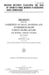 Disaster recovery: evaluating the role of America's small business in rebuilding their communities by United States Senate