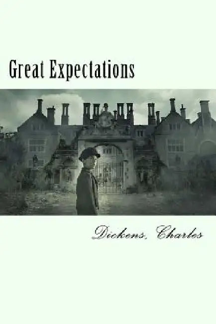Great Expectations by Charles Dickens