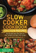 Slow cooker Cookbook: Quick and easy Chicken Recipes to lose weight and get into shape by Francesca Bonheur