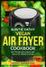 Auntie Kathy Vegan Air Fryer Cookbook: Air frying Delicious and Healthy Vegan Dishes: Plus Easy Cleaning Tips by Alka Resources