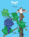 Vogelmalbuch 4, 5 & 6 by Snels, Nick