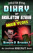 Diary of Minecraft Skeleton Steve the Noob Years - Season 3 Episode 1 (Book 13): Unofficial Minecraft Books for Kids, Teens, & Nerds - Adventure Fan F by Skeleton Steve