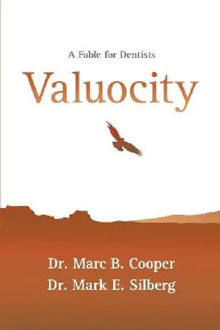 Valuocity by Marc E. Silberg