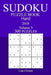 300 Hard Sudoku Puzzle Book - 2018 by Lisa Clinton