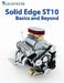 Solid Edge ST10 Basics and Beyond by Online Instructor