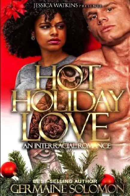 Hot Holiday Love by Germaine Solomon