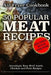 Air Fryer Cookbook: 50 Popular Meat Recipes: Amazingly Easy Beef, Lamb, Chicken and Pork Recipes by Red Read