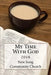 My Time With God by Herb Shaffer