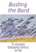 Busting the Bard: More Shakespearean sonnets than Shakespeare himself by Jeni Bate