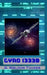 Gyro 1333B by G. Weldon Tucker