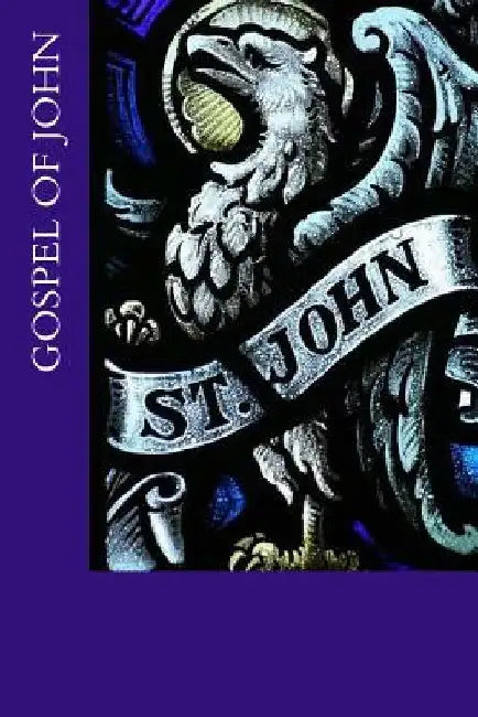 Gospel of John by Rhonda C. Keith Ed