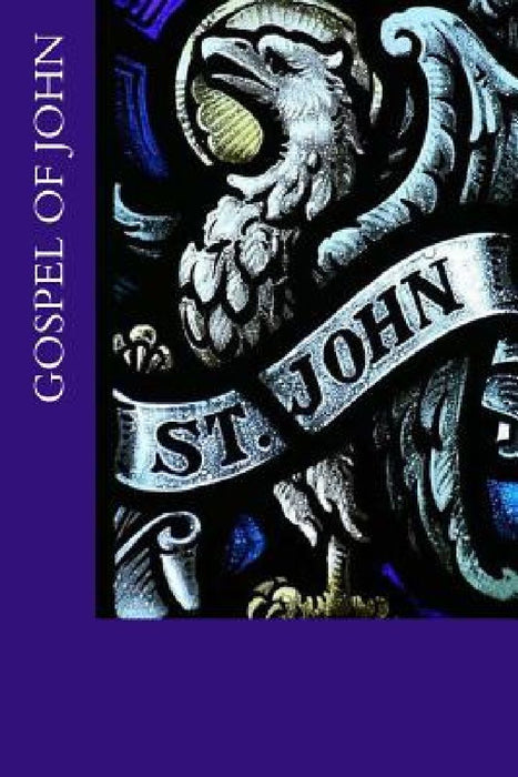 Gospel of John by Rhonda C. Keith Ed