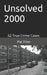 Unsolved 2000 by Pat Finn