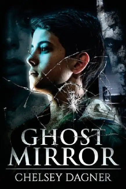 Ghost Mirror by Scare Street