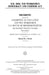 H.R. 3094: the Workforce Democracy and Fairness Act by United States House of Representatives
