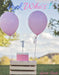 Look Who's 1 Guest Book: First Baby Birthday Anniversary Party Guest Book. Spacious Layout to Use a 
