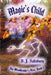 Magic's Child by D. J. Salisbury