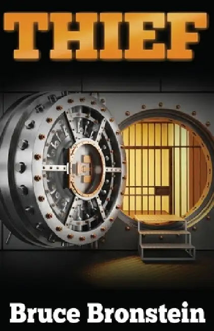 Thief by Bruce Bronstein