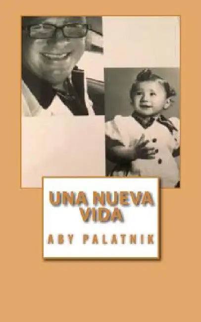 Una nueva vida by Palatnik, Aby
