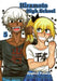 Hiramoto High School Volume 5: English version by Julia Pellarin